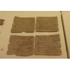 Letter of Octavius to his brother Candidus